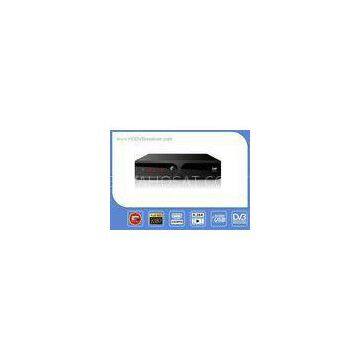 16 Ways HD Video Encoder / CATV Digital TV Modulator For Hotel / Restaurant