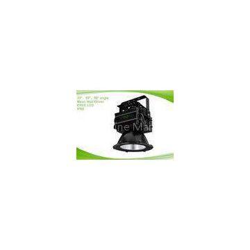 2PCS Mean Well Driver 400w Outdoor LED Flood Lights for Football / Soccer Field