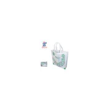 non woven foldable bag