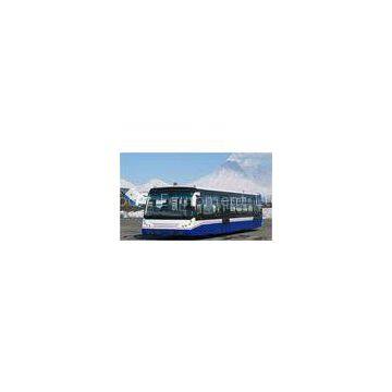 Customized Comfortable 13 Seat Airport Passenger Bus 13m2.7m3m