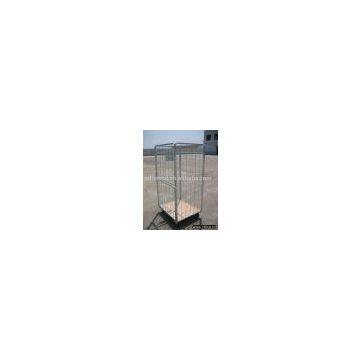 Roll Container&Roll Cage &Roll Trolley