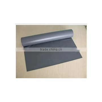 ptfe /silicone coated fiberglass for thermo insulation