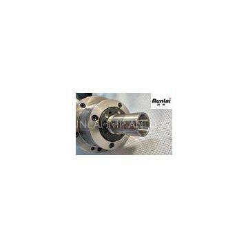 Electrical Stainless Steel CNC Router Motor for Milling 10.5A  9000 - 18000rpm