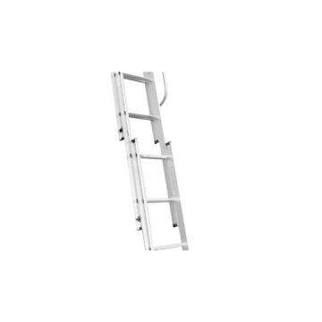 Aluminum Loft Ladder