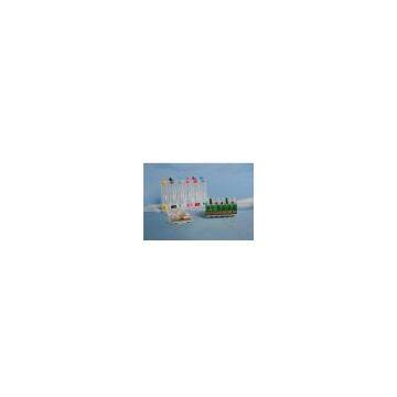 CISS for EPSON T50/P50