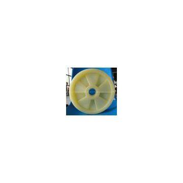 caster wheel