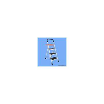 Sell Steel Step Ladder with Tray