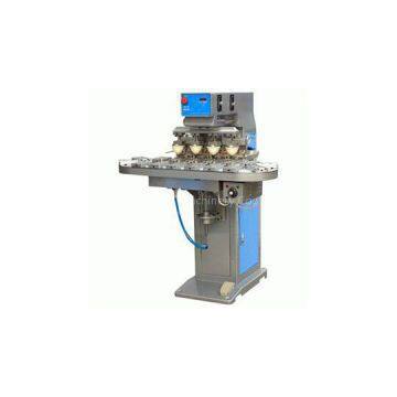 High Precision Pad Printer