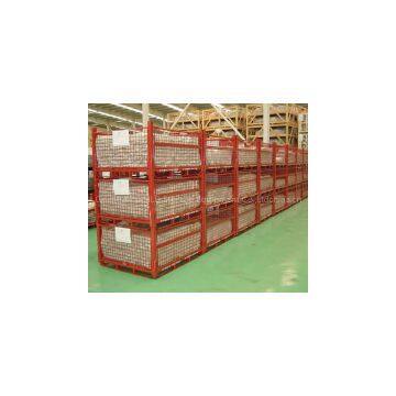 Storage Metal Wire Cage