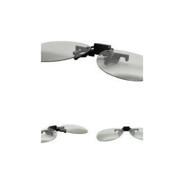 Classic Clip On Eyeware