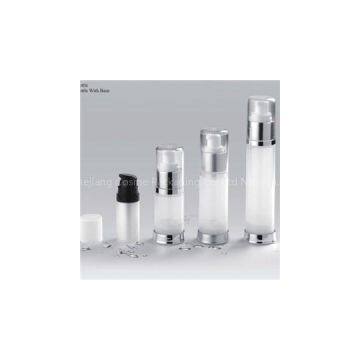 Plastic Airless Spray Bottle