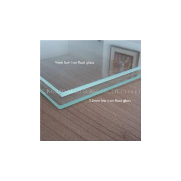 Ultra Clear Float Greenhouse Glass