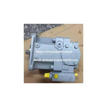 a11vo75 rexroth hydraulic pump repair