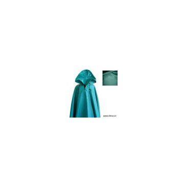 Sell Raincoat Fabric /Ubrella Fabric(190t Polyester Taffeta With Silver Coated