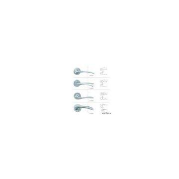 Steel Lever Handle