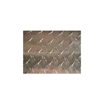 Diamond Checkered Plate