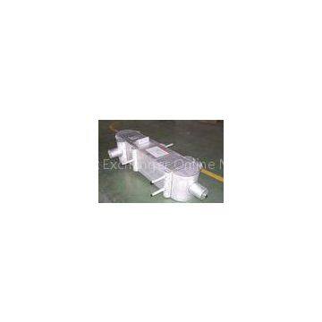 aluminum plate cooler Air Separation Heating Exchanger