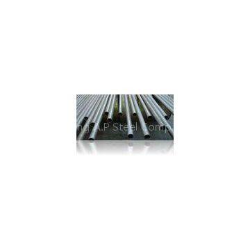 10 MM  38.1 MM Seamless Ferrite Austenitic Alloy Steel Tubes for Pressure Vessel / Fluid Pipe