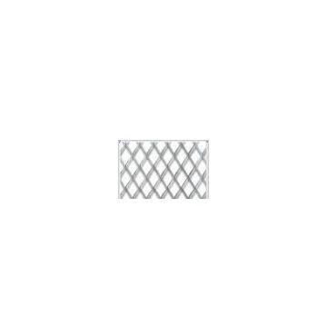 expanded metal wire mesh