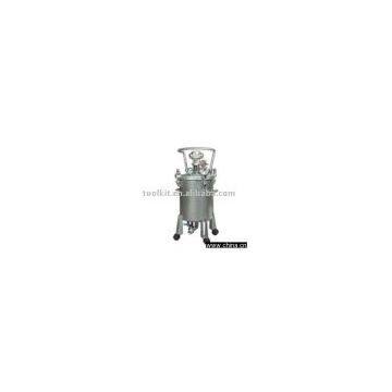 50 LITERS PRESSURE TANK