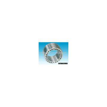 Four-row Cylindrical Roller Bearings(FCDP138196715)