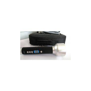 Pulsed Infrared 830nm and Red 660nm Fast Pain Laser Device