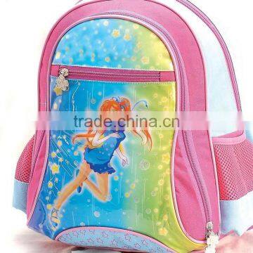 New Design 2017 Fashion Backpack Air Mesh for Sports and Promotiom,good Quality Fast Delivery
