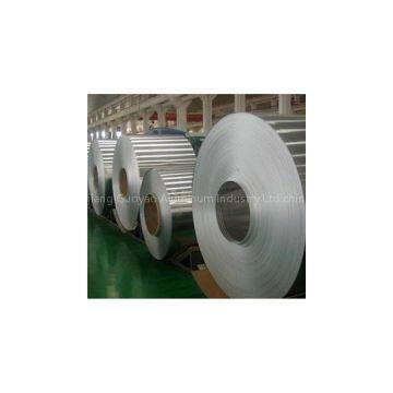 Aluminum Coil