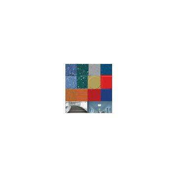 Sell Flame Retardant (DIN4102 B1) Rubber Flooring
