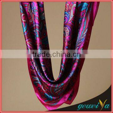 Muslim Style Designer Scarf Wholesale China