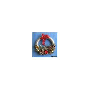 Dia 30cm Christmas Garlands