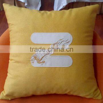 Guangzhou direct factory wholesale custom design sofa cushion