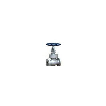 Flanged Globe Valve