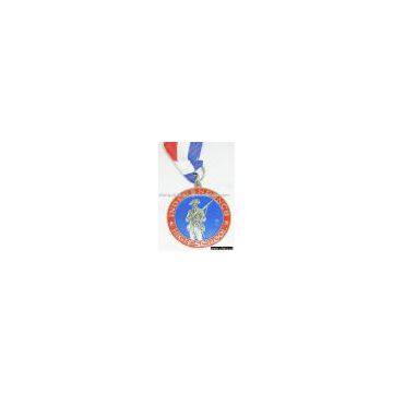 sport medal