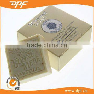 Wholesale Eco-friendly Natural Herb Charming Small Soap