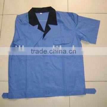 Work Cloth