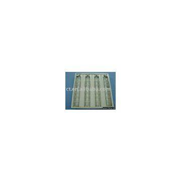 LED Grid Lamp fixture(CE ROHS certificate)