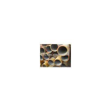 casting pipe
