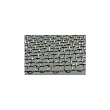 High Quality Crimped Wire Mesh