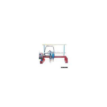 Flame cutting machine
