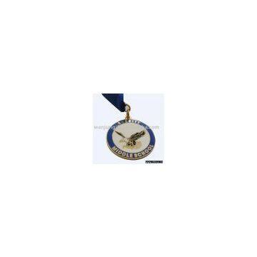 medal