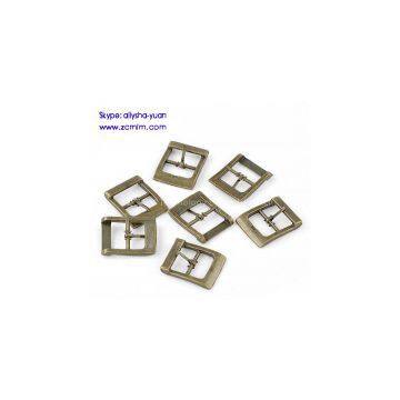 Simple Metal Buckles Stainless Steel 304/316 Materials OEM photo-3