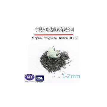99.5% steel making and foundry graphite carbon additive(carbon riser)