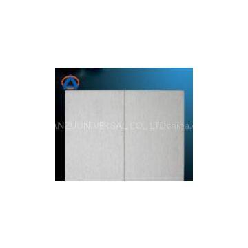 Close Assembly Aluminum Panel CMD-CA