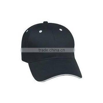 Fasion designs sample free cotton baseball hat