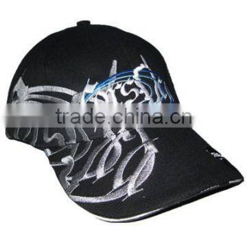 wholesale cheap Custom baseball running sports hip hop cap