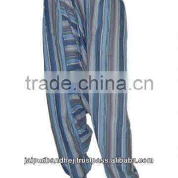 Women Sexy Trousers Indian Women Trousers Cotton Harem Pants