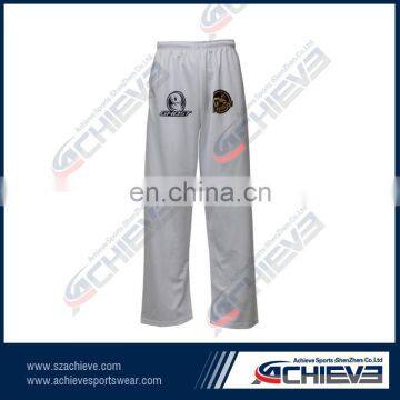 new style boys pants Custom desing pants as you like