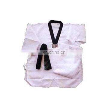 Taekwondo Uniform