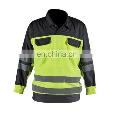 safety long sleeves shirt